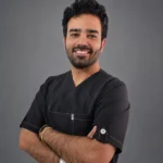 دکتر شاهین اسدی قالهری